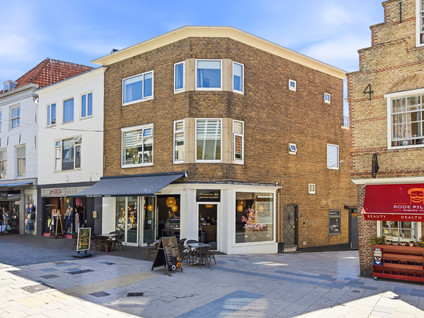 Kolvenierstraat 4