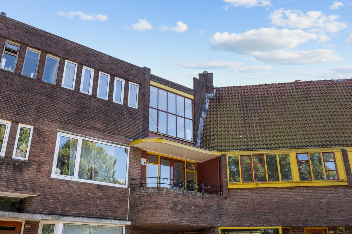 Appartement te koop: Bernoulliplein 15A, Groningen