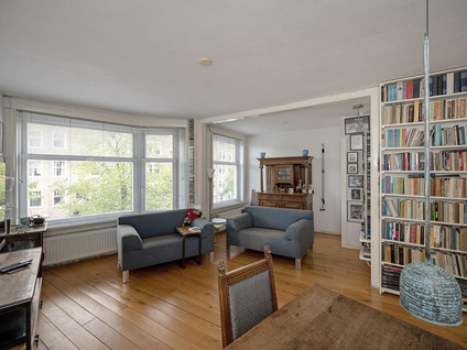apartments for rent on Waalstraat 89 2