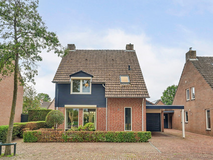 Hofveld 5