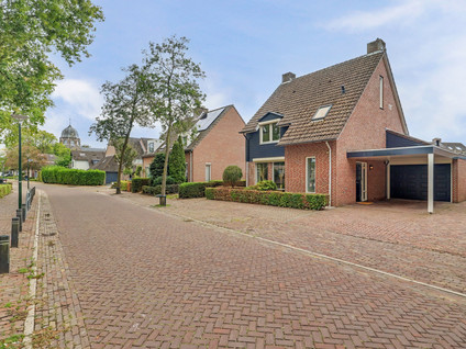 Hofveld 5
