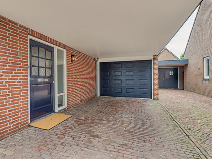 Hofveld 5