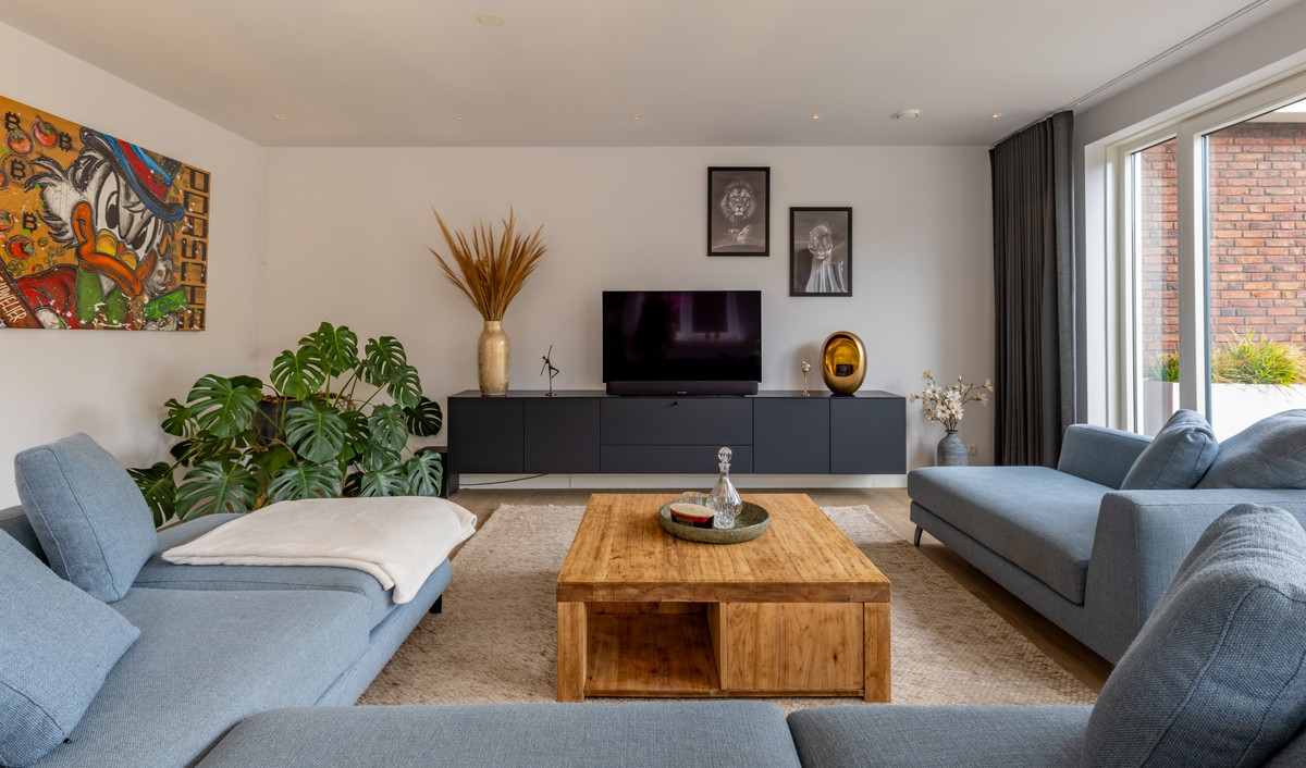 Vrijstaande woning te koop: Haarspit 3, Holten