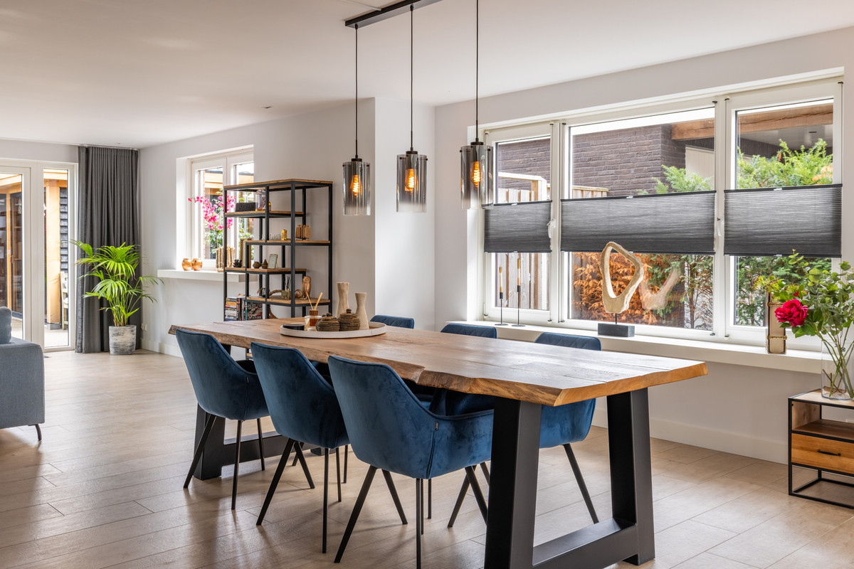 Vrijstaande woning te koop: Haarspit 3, Holten