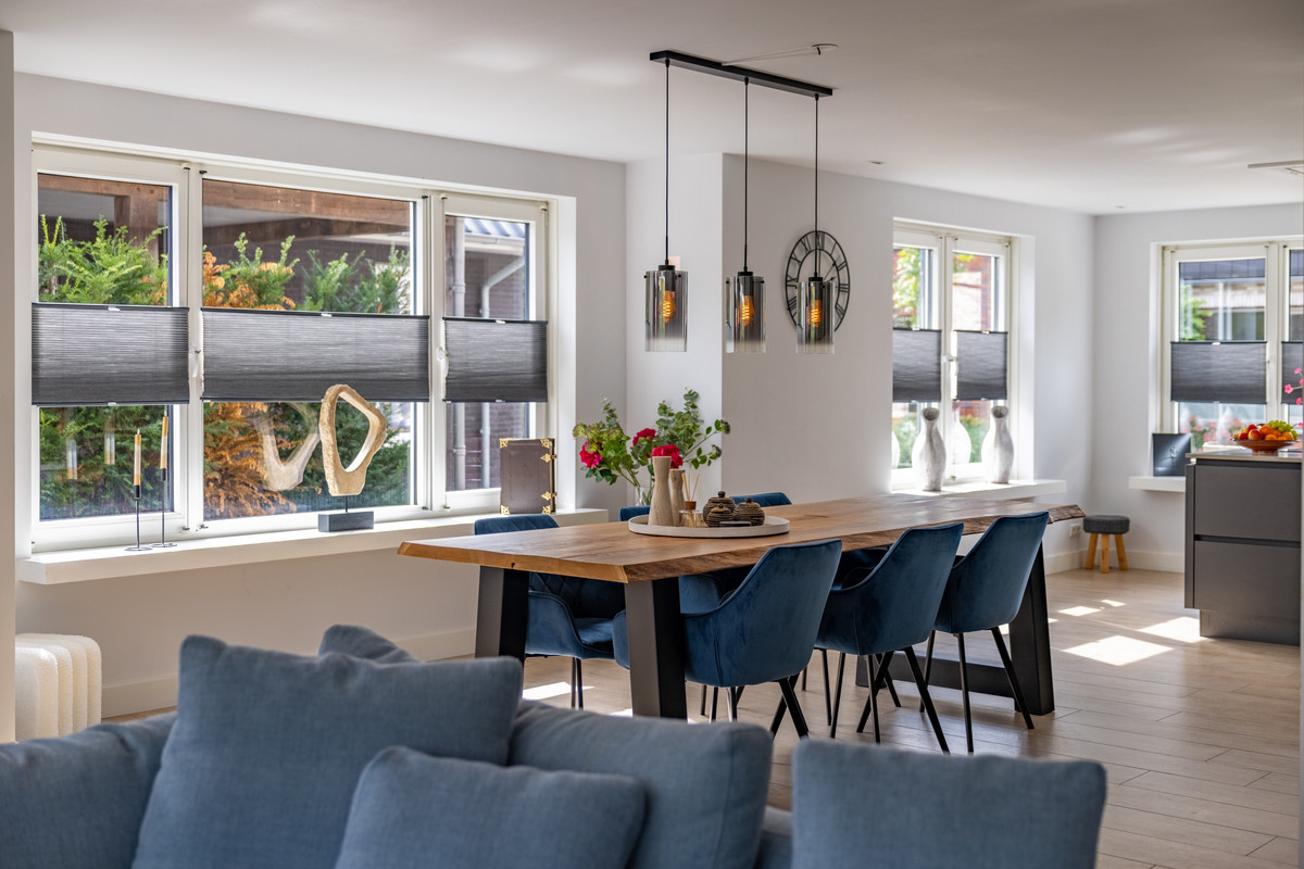Vrijstaande woning te koop: Haarspit 3, Holten