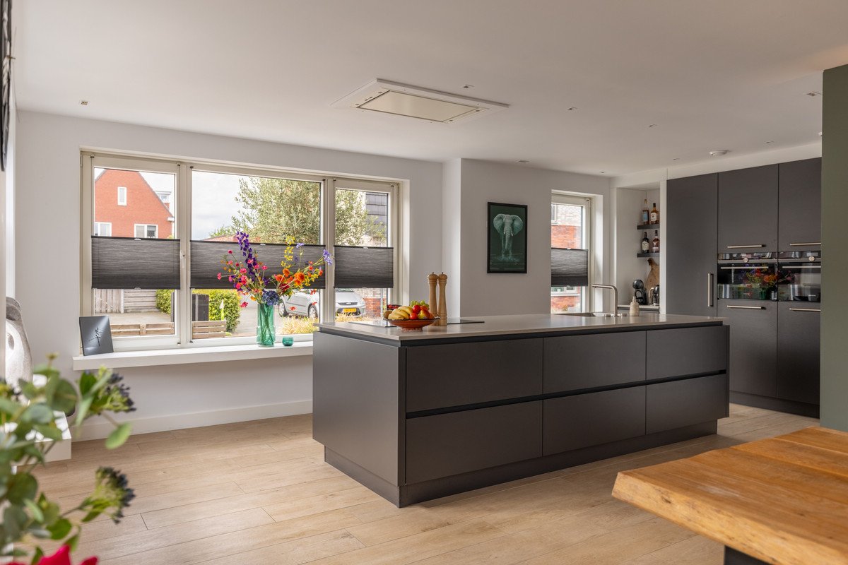 Vrijstaande woning te koop: Haarspit 3, Holten
