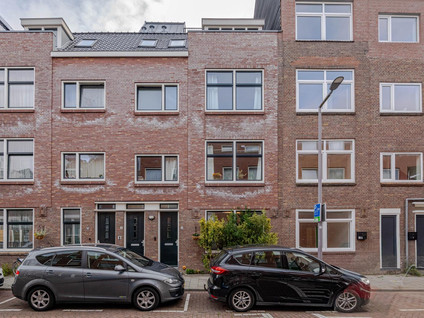Beukelaarsstraat 78B