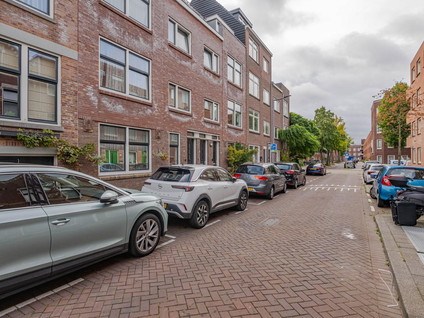 Beukelaarsstraat 78B