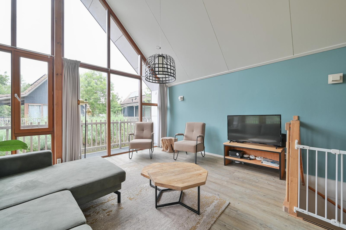 Tussenwoning te koop: Verlengde Breevaart 3-123, Reeuwijk