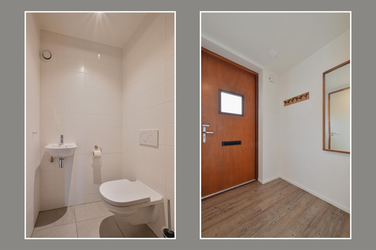 Tussenwoning te koop: Verlengde Breevaart 3-123, Reeuwijk