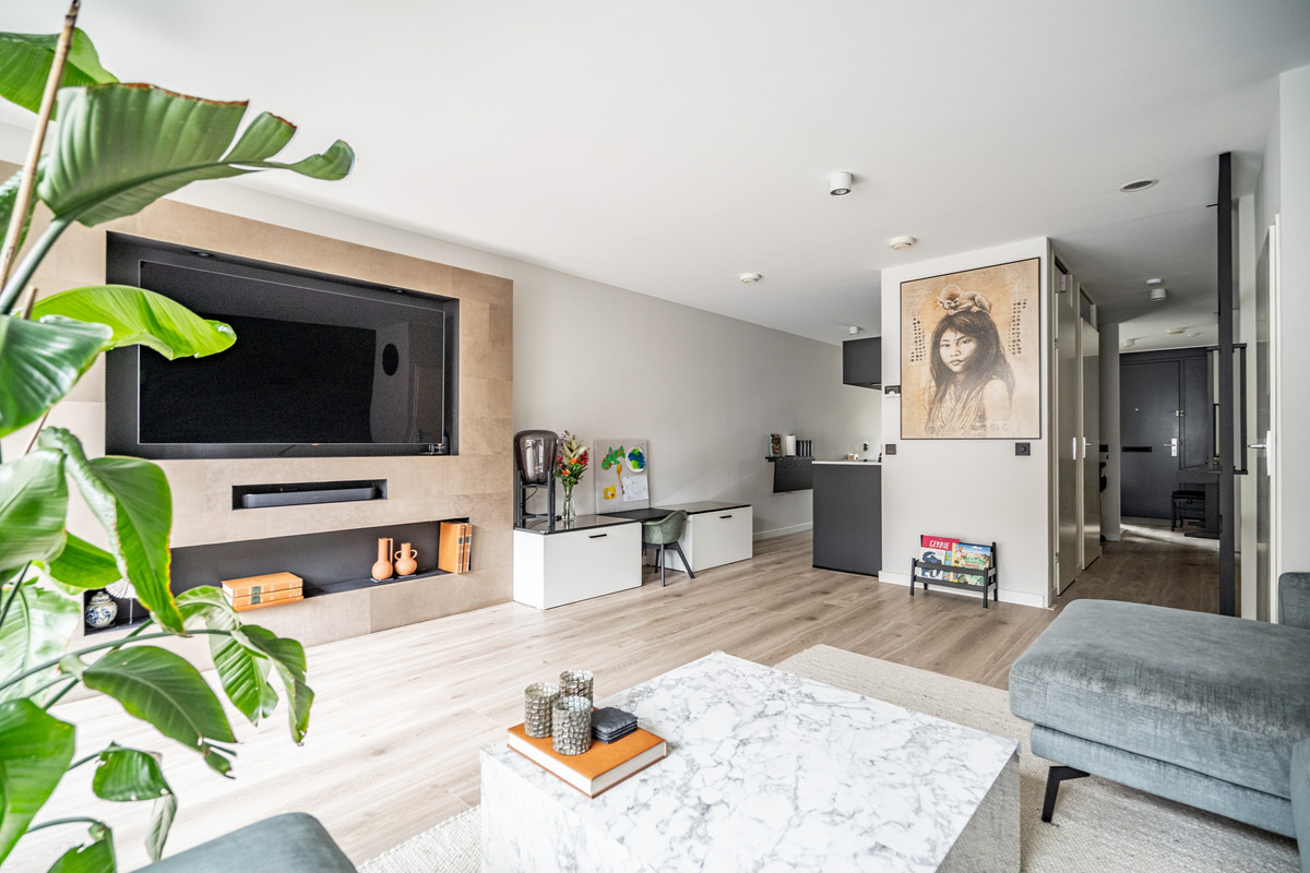 Appartement te koop: Drebbelstraat 2C, 'S-Gravenhage