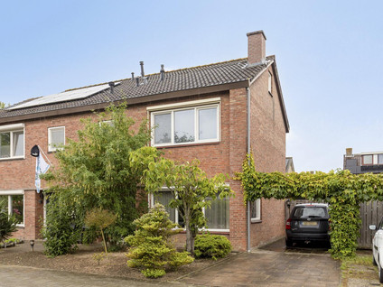 Voltastraat 8