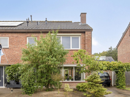 Voltastraat 8
