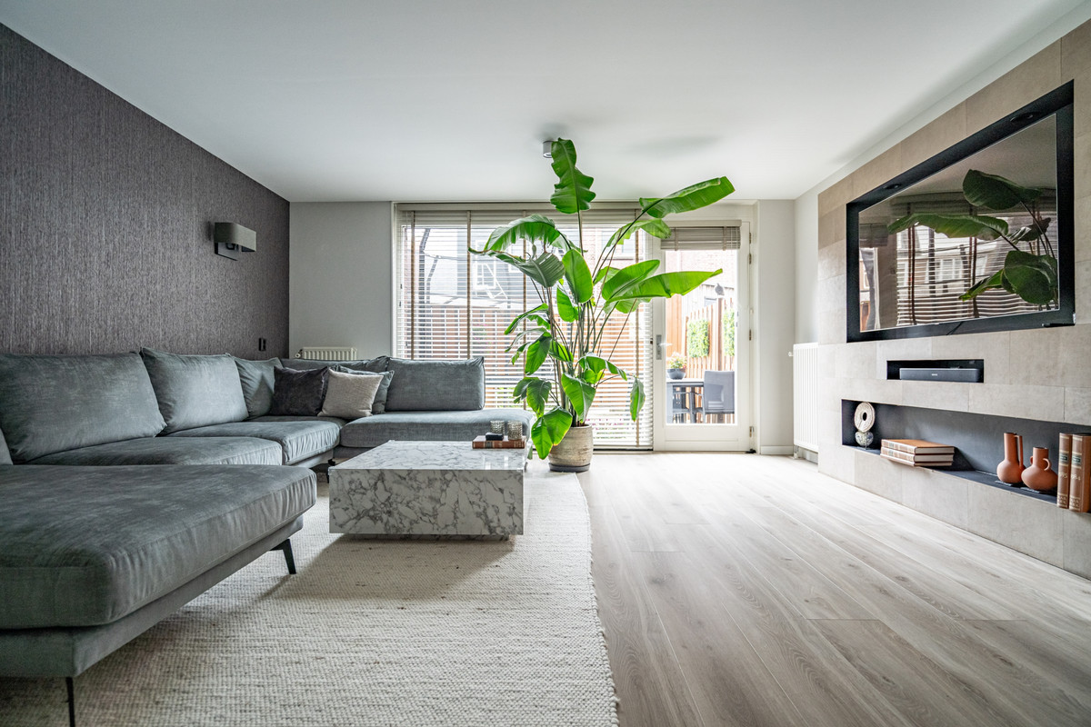 Appartement te koop: Drebbelstraat 2C, 'S-Gravenhage