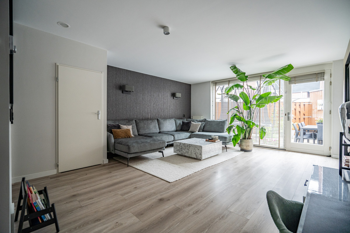Appartement te koop: Drebbelstraat 2C, 'S-Gravenhage