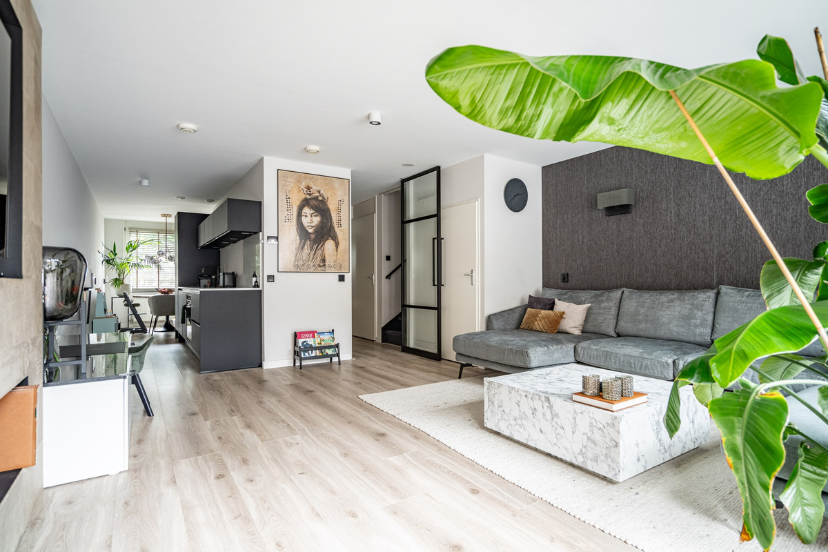 Appartement te koop: Drebbelstraat 2C, 'S-Gravenhage