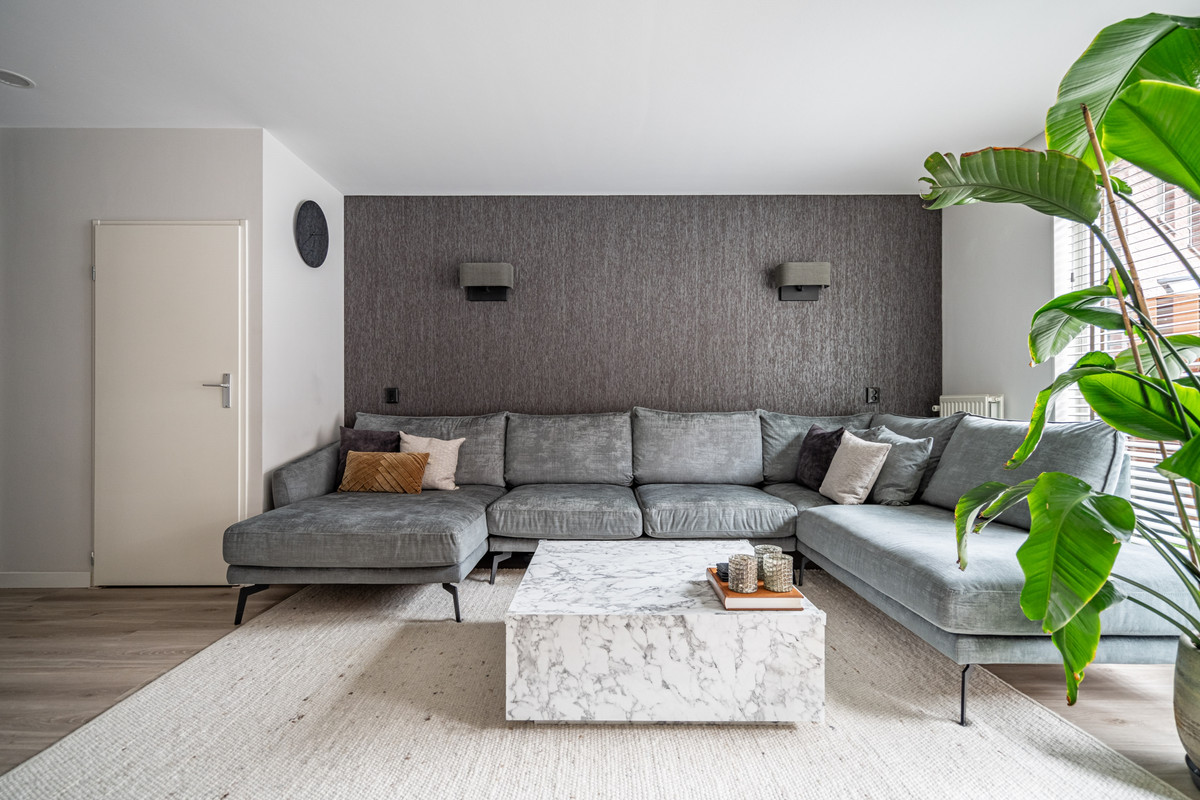 Appartement te koop: Drebbelstraat 2C, 'S-Gravenhage
