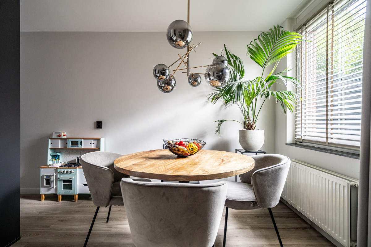 Appartement te koop: Drebbelstraat 2C, 'S-Gravenhage