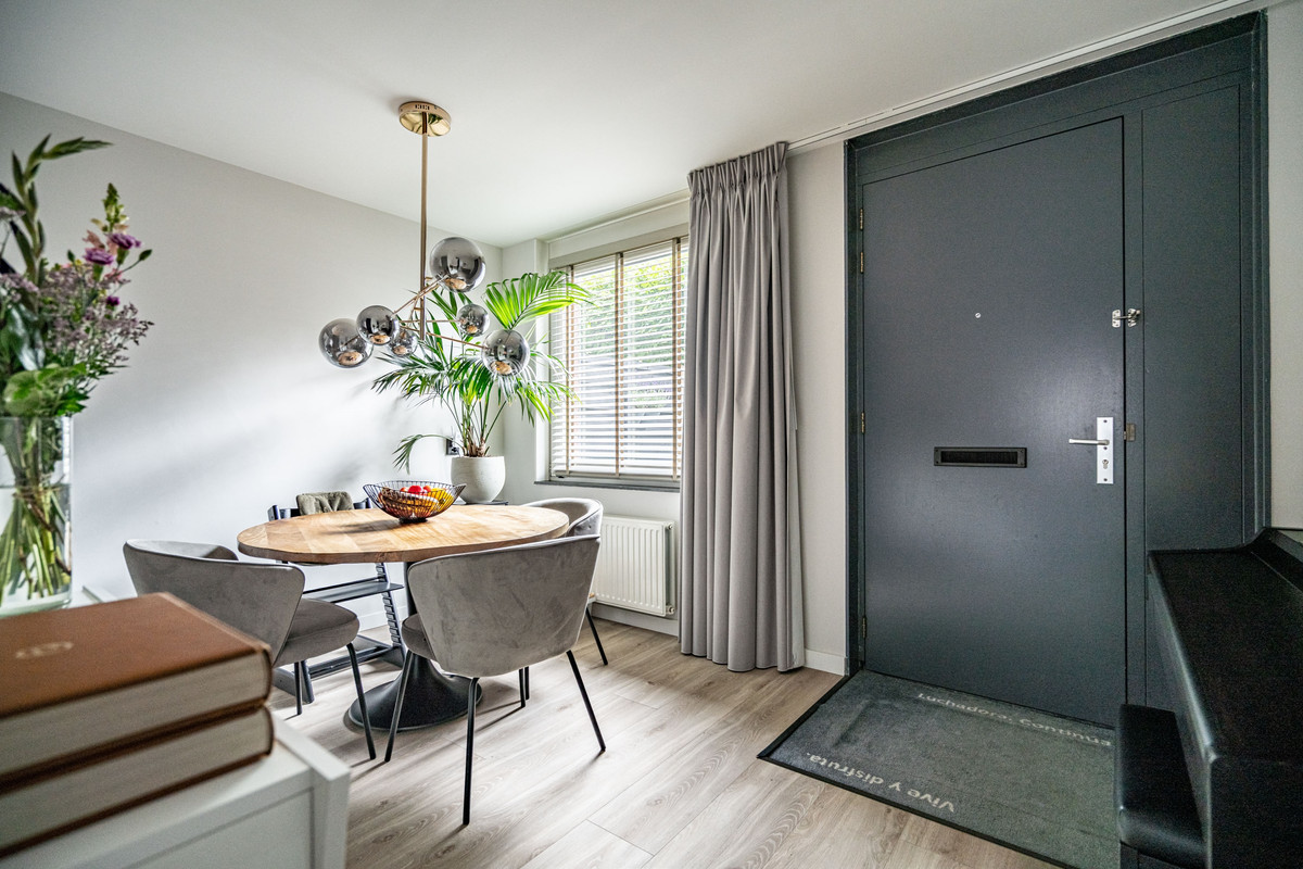 Appartement te koop: Drebbelstraat 2C, 'S-Gravenhage