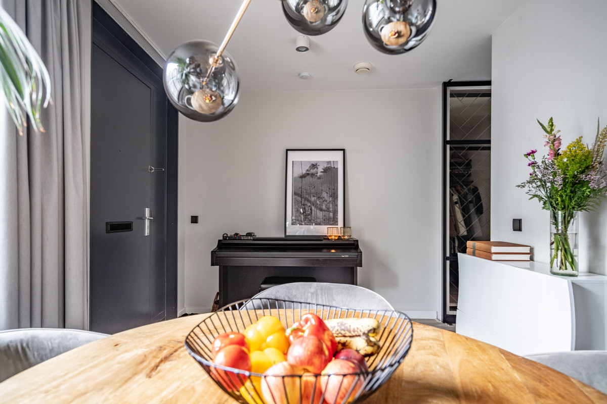 Appartement te koop: Drebbelstraat 2C, 'S-Gravenhage
