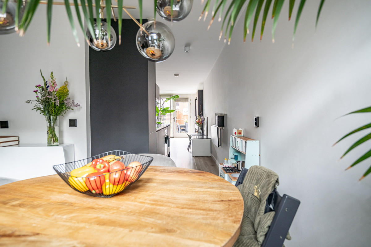 Appartement te koop: Drebbelstraat 2C, 'S-Gravenhage