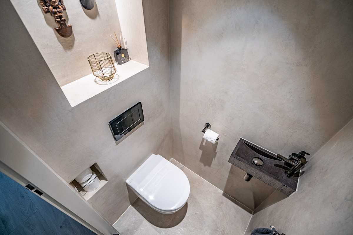 Appartement te koop: Drebbelstraat 2C, 'S-Gravenhage