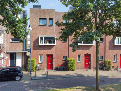 Stuurboord 18