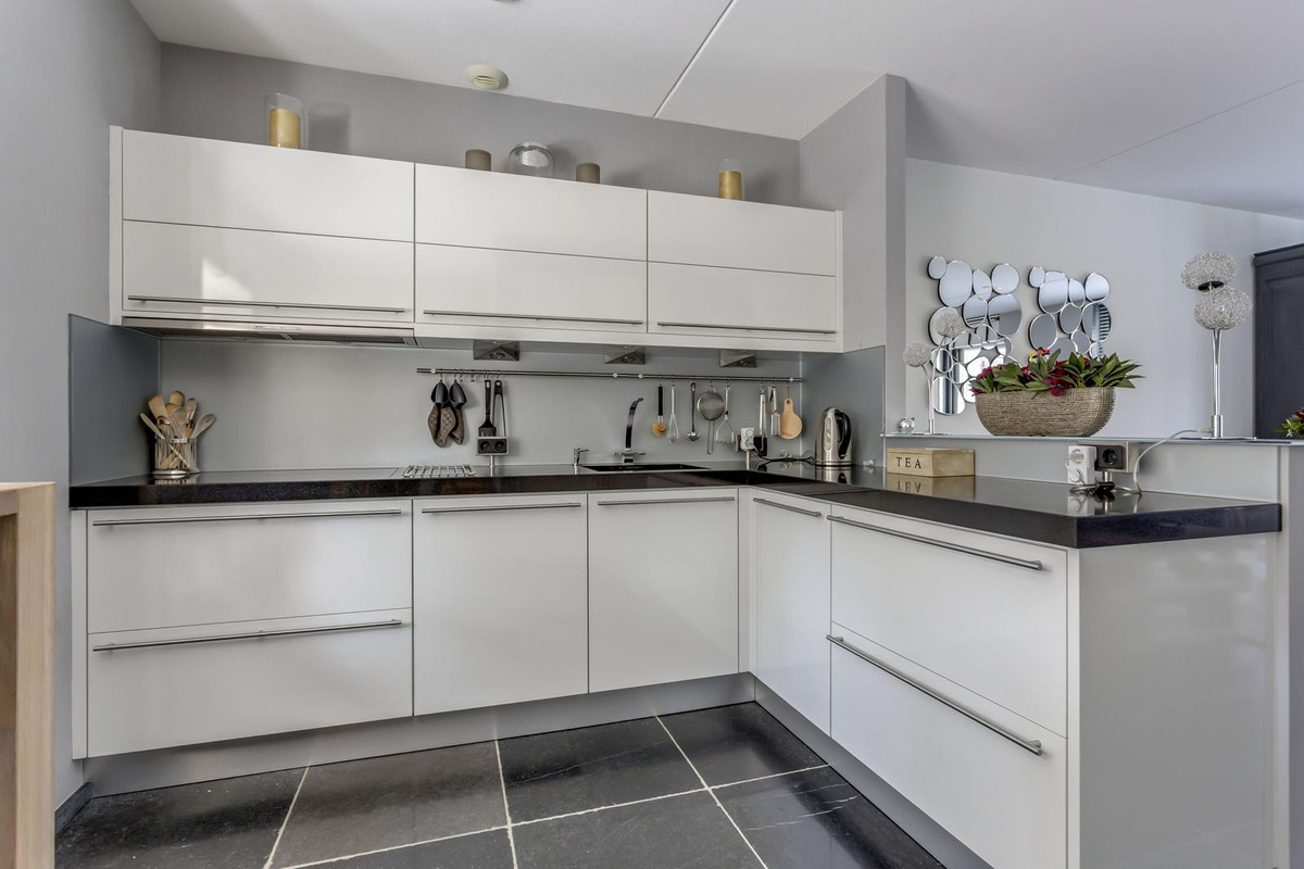 Hoekwoning te koop: Stuurboord 18, Oud-Beijerland
