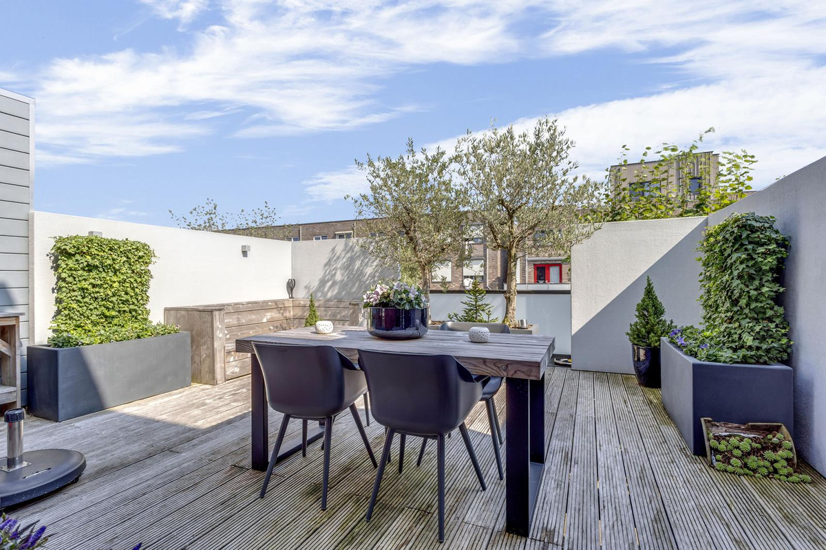 Hoekwoning te koop: Stuurboord 18, Oud-Beijerland