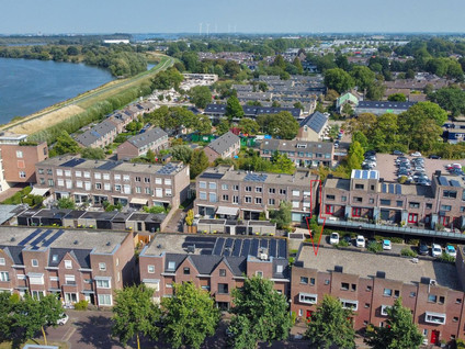 Stuurboord 18