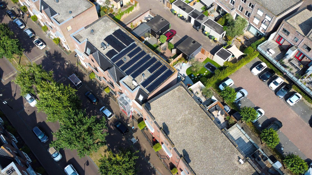 Hoekwoning te koop: Stuurboord 18, Oud-Beijerland