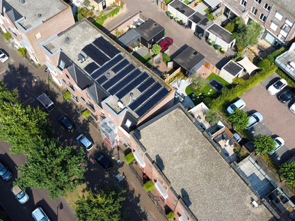 Stuurboord 18