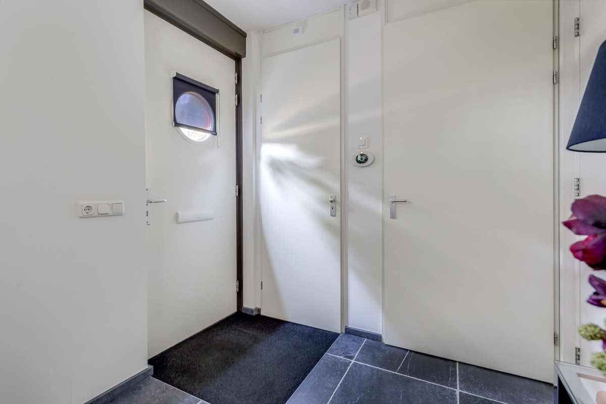 Hoekwoning te koop: Stuurboord 18, Oud-Beijerland