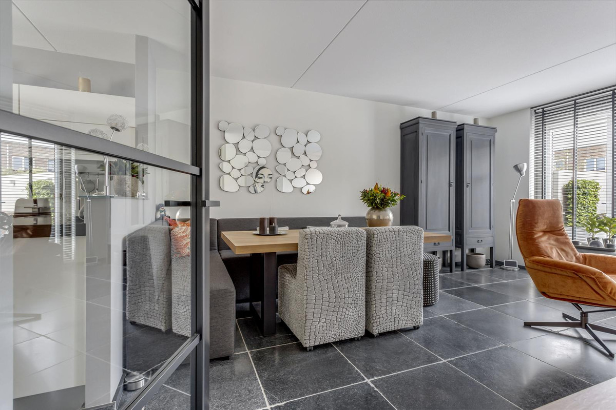 Hoekwoning te koop: Stuurboord 18, Oud-Beijerland