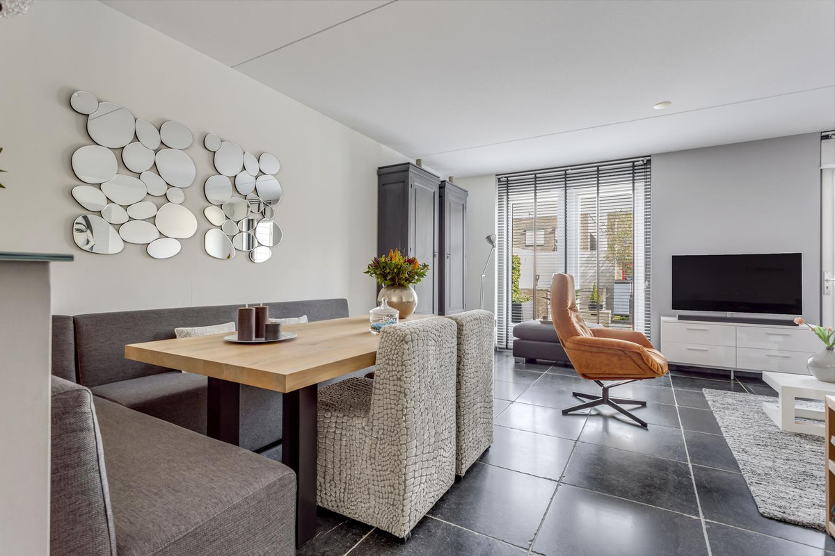 Hoekwoning te koop: Stuurboord 18, Oud-Beijerland