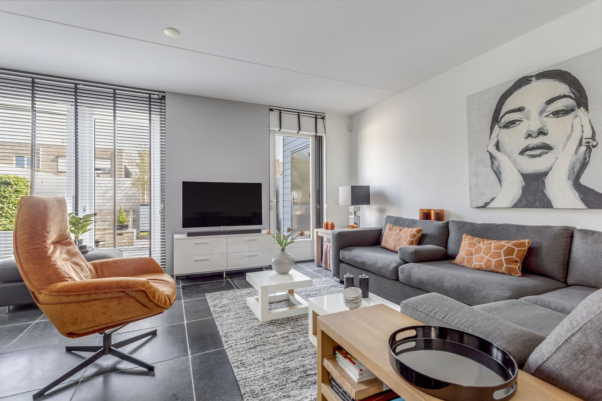 Hoekwoning te koop: Stuurboord 18, Oud-Beijerland
