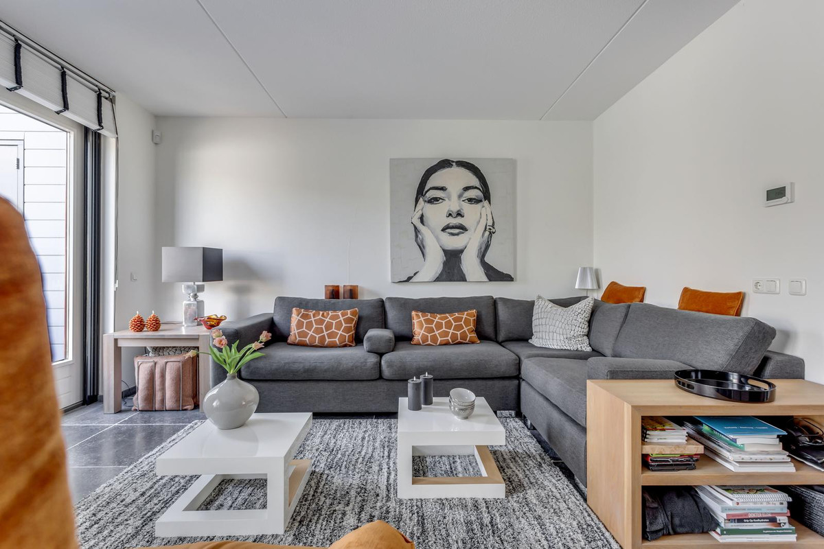 Hoekwoning te koop: Stuurboord 18, Oud-Beijerland