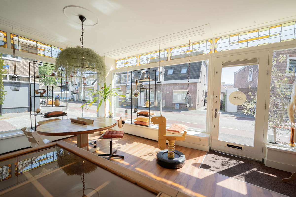Appartement te koop: Baanstraat 78, Beverwijk