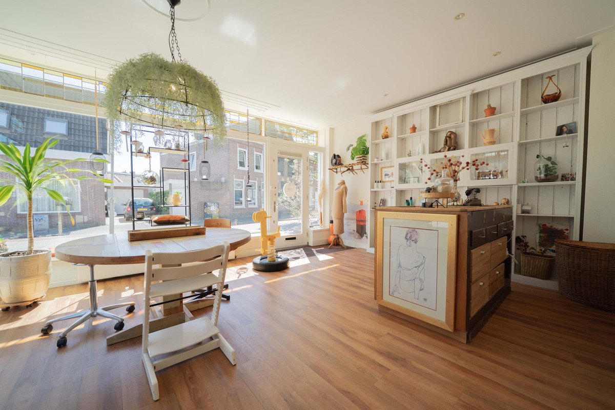 Appartement te koop: Baanstraat 78, Beverwijk