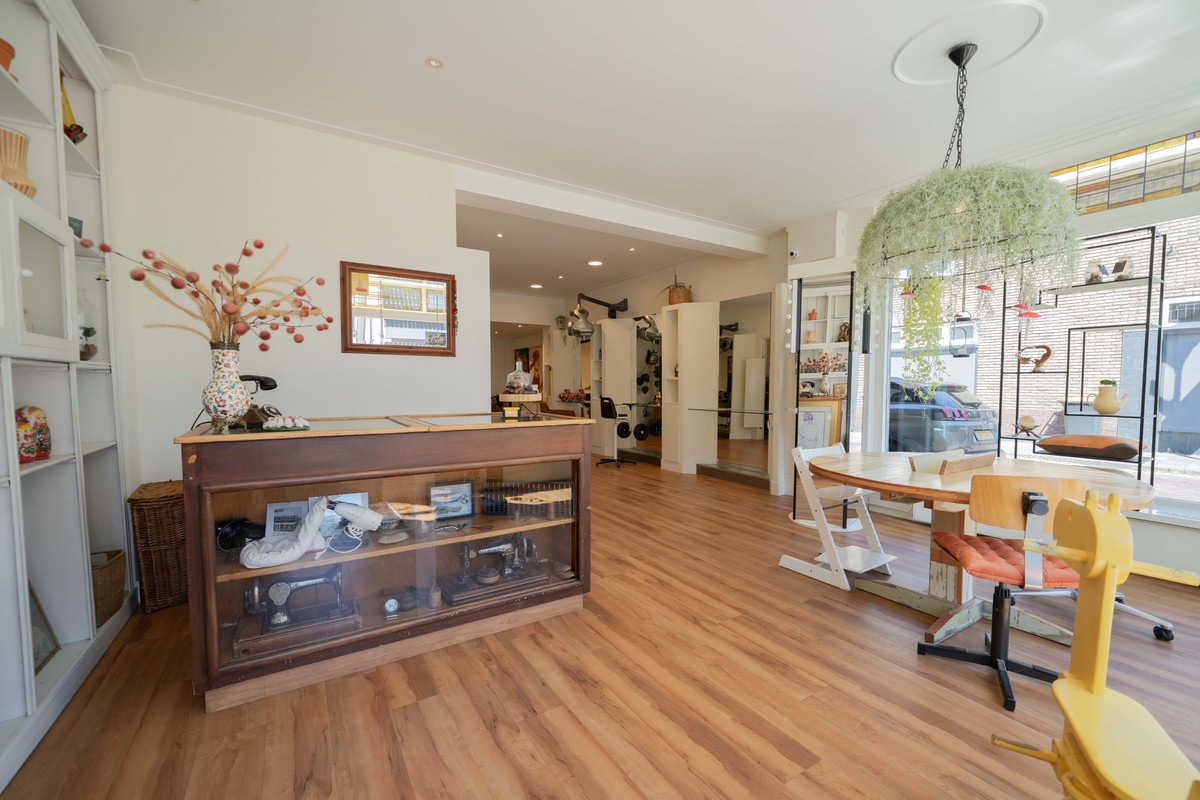 Appartement te koop: Baanstraat 78, Beverwijk
