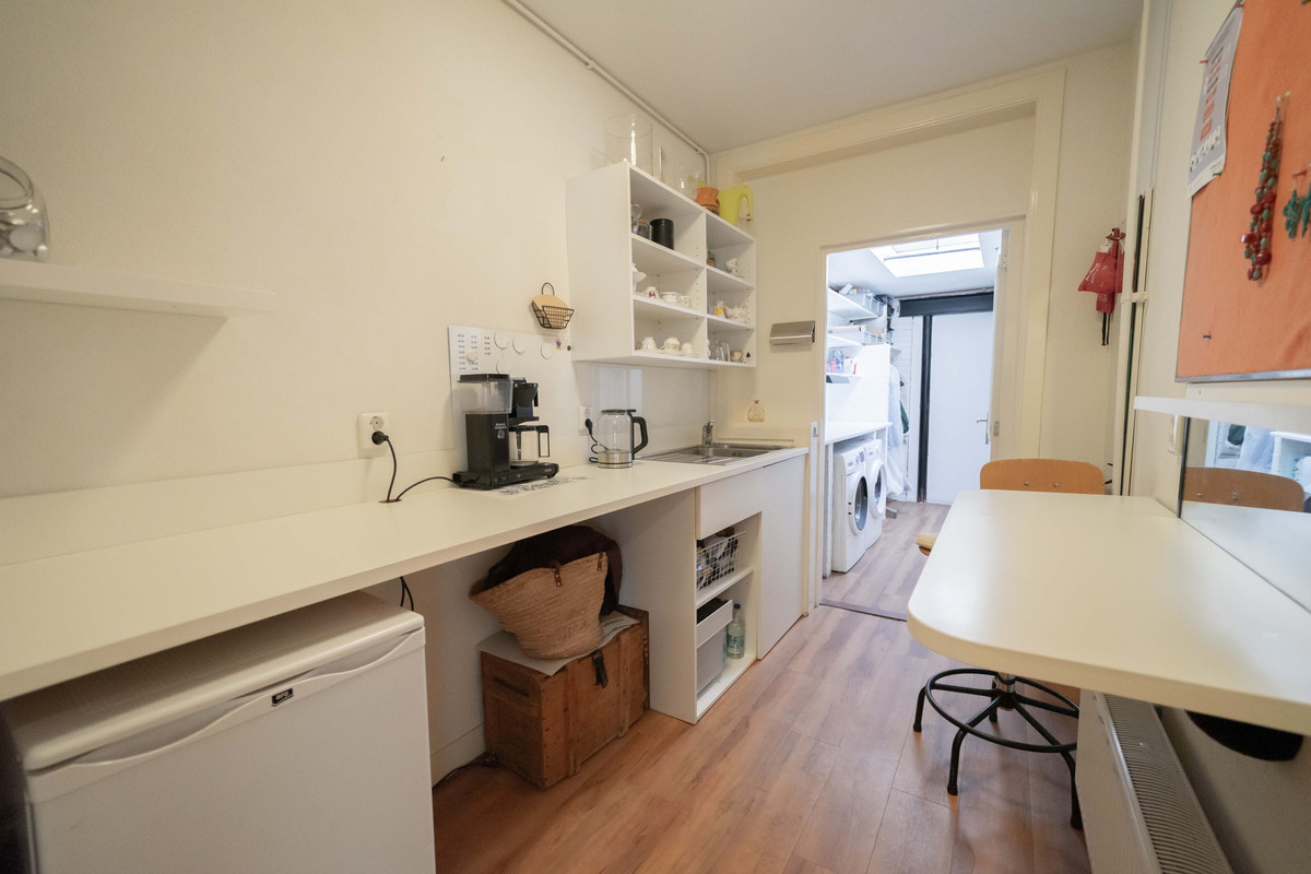 Appartement te koop: Baanstraat 78, Beverwijk