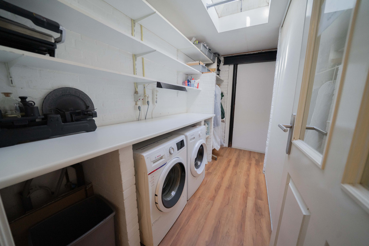 Appartement te koop: Baanstraat 78, Beverwijk