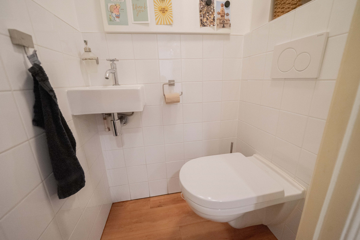 Appartement te koop: Baanstraat 78, Beverwijk