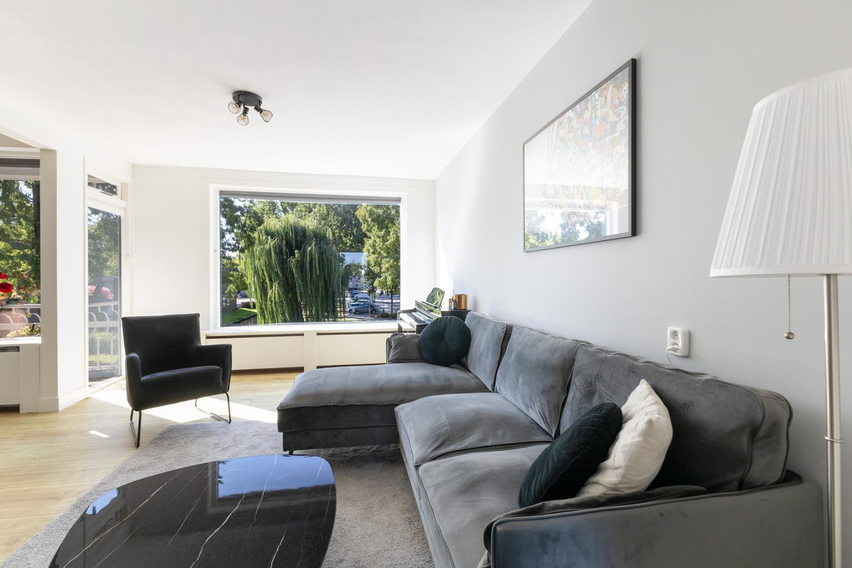 Appartement te koop: Thorbeckelaan 103, Gouda