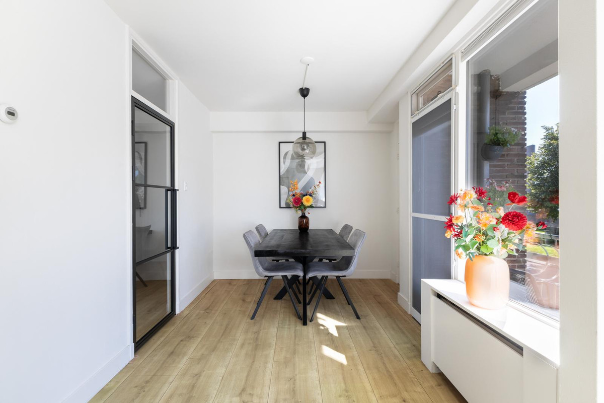 Appartement te koop: Thorbeckelaan 103, Gouda