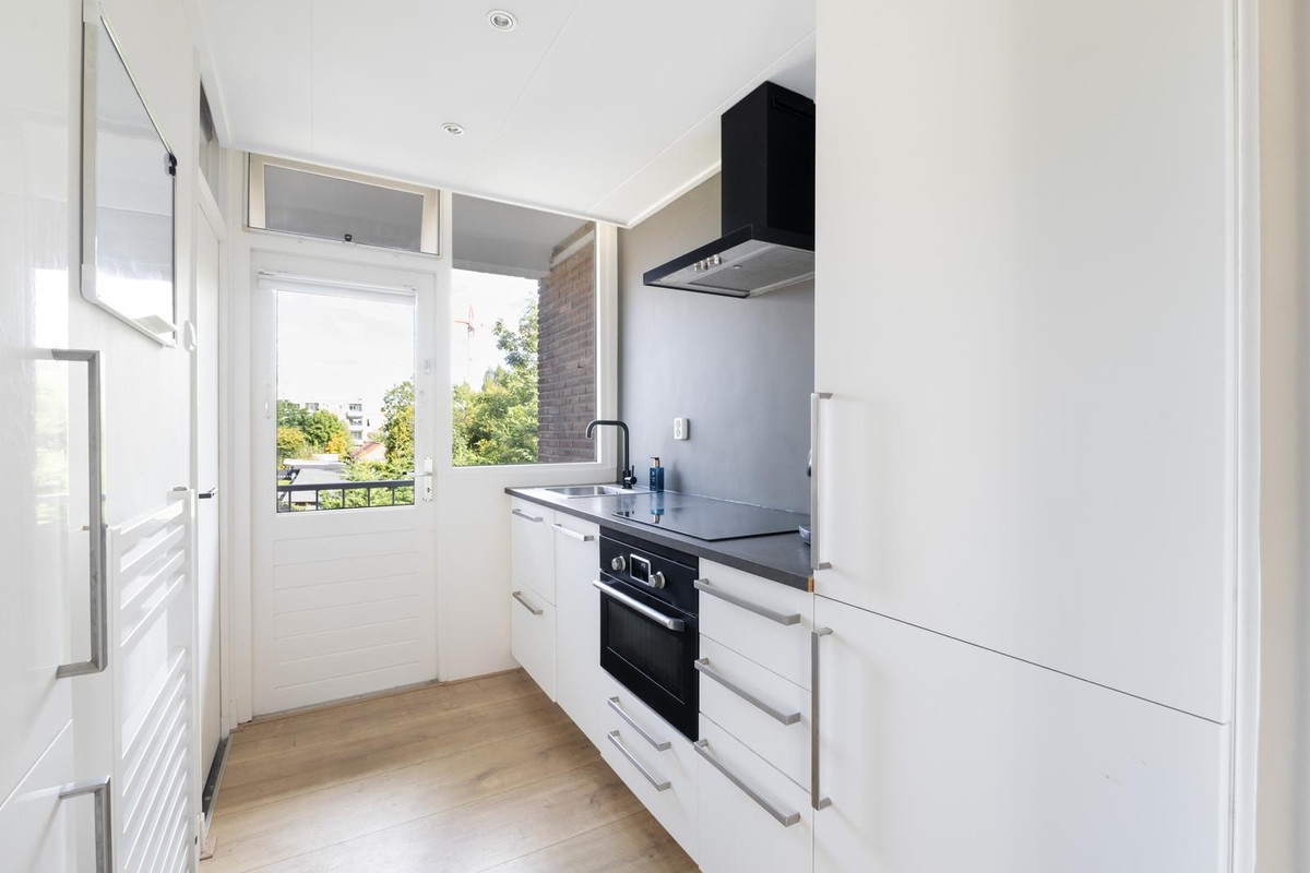 Appartement te koop: Thorbeckelaan 103, Gouda