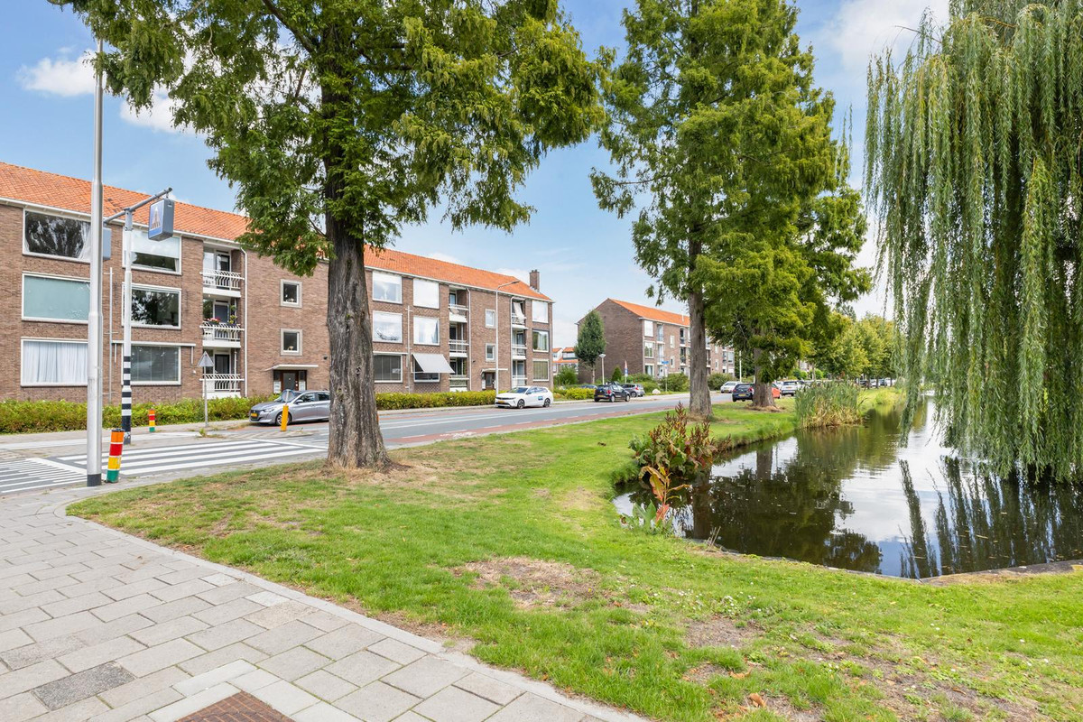Appartement te koop: Thorbeckelaan 103, Gouda