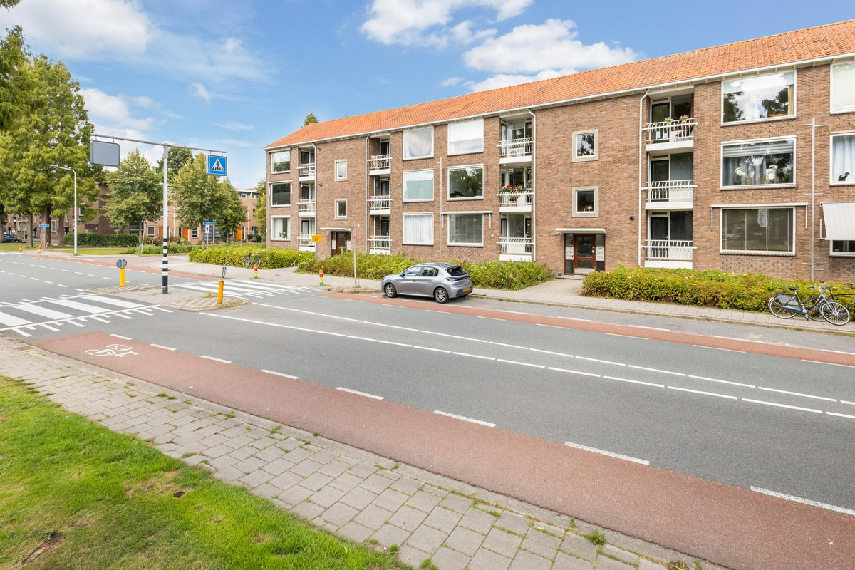 Appartement te koop: Thorbeckelaan 103, Gouda