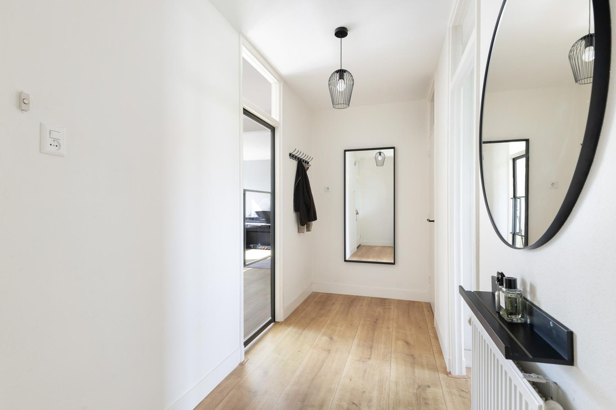 Appartement te koop: Thorbeckelaan 103, Gouda