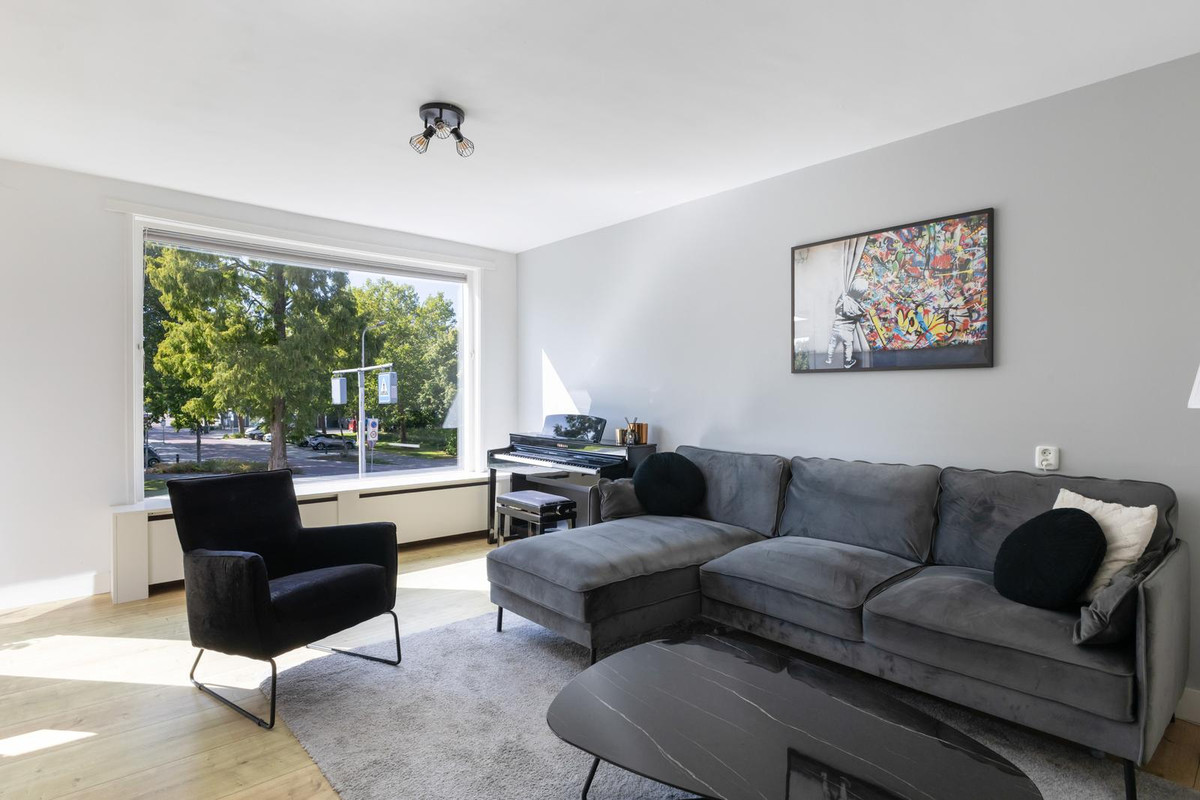 Appartement te koop: Thorbeckelaan 103, Gouda